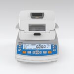 Moisture Analyzer Radwage Model:MA50R (Poland)