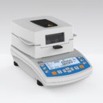 Moisture Analyzer Radwage Model:MA50R (Poland) - Image 2