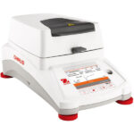 Moisture Analyzer ohaus Model: MB90 (USA) - Image 4