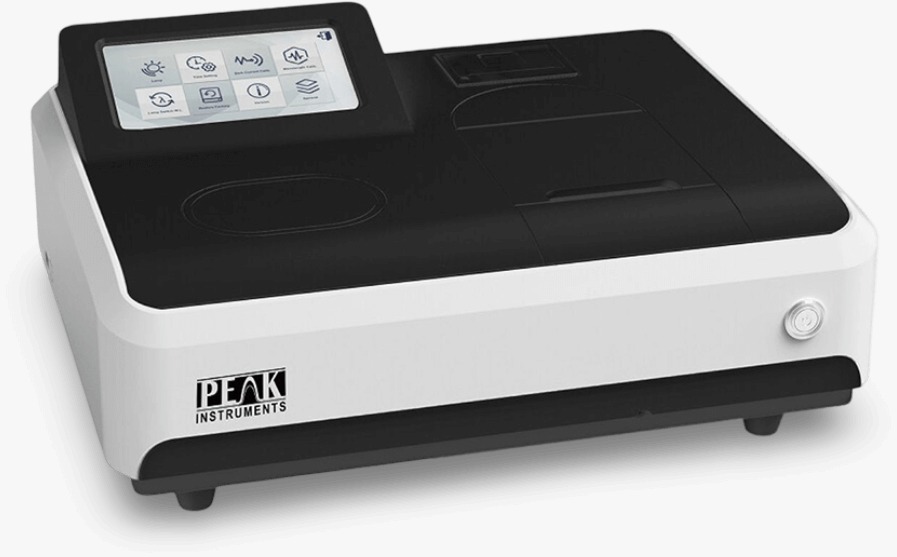 WhatsApp Image 2026-05-11 at 9.28.51 AM (1) UV- Spectrophotometer Peak model E-2100 UV (Chinese) - Image 1