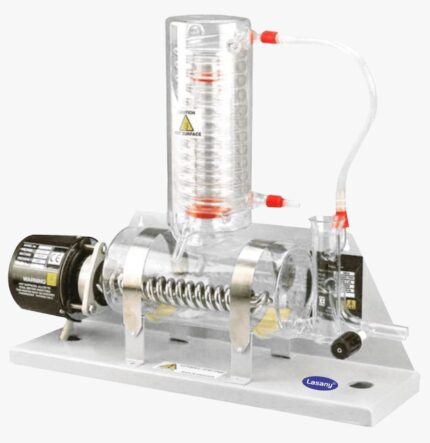 Water Distillation Unit – LPH 4 (Indian)