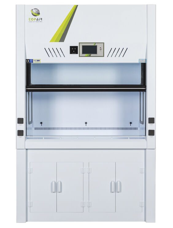 WhatsApp Image 2026-06-06 at 11.52.45 AM fume hood Topair model FH-150PP (American) - Image 1