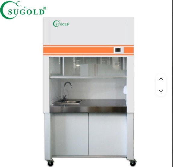 WhatsApp Image 2026-06-06 at 11.52.46 AM (5) fume hood SU GOLD model FX-FH 1200 (Chinese) - Image 1