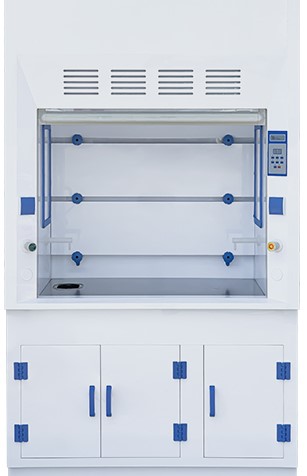 WhatsApp Image 2026-06-06 at 11.52.46 AM fume hood Taisite model FHp-1200 (USA) - Image 1