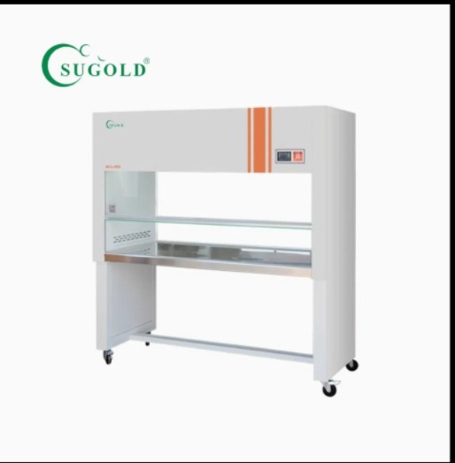 WhatsApp Image 2026-06-16 at 1.08.53 PM laminar flow SU Gold model SW-JC-1D (Chinese) - Image 1