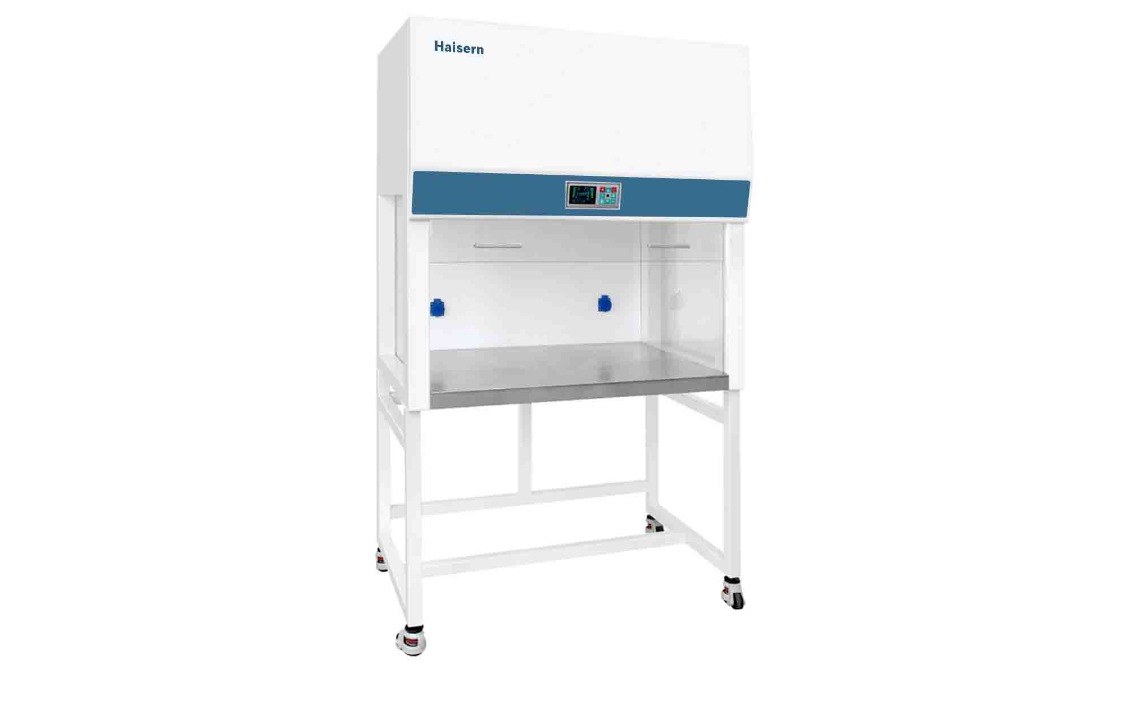 WhatsApp Image 2026-06-16 at 1.08.54 PM (1) laminar flow Haisern model BBS-V1300 (Chinese) - Image 1