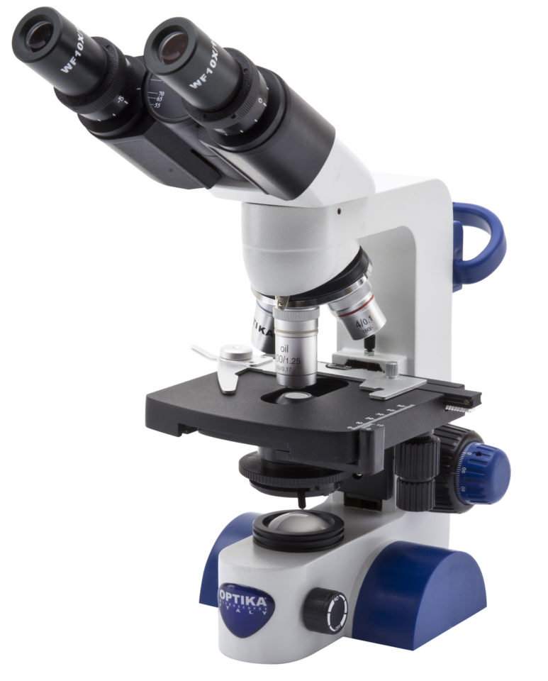 WhatsApp Image 2026-06-22 at 11.36.26 AM Microscope Binuclear optika B-69 (Italian) - Image 1