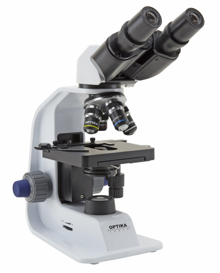 WhatsApp Image 2026-06-22 at 11.36.54 AM Microscope Binuclear optika B-159 (Italian) - Image 1