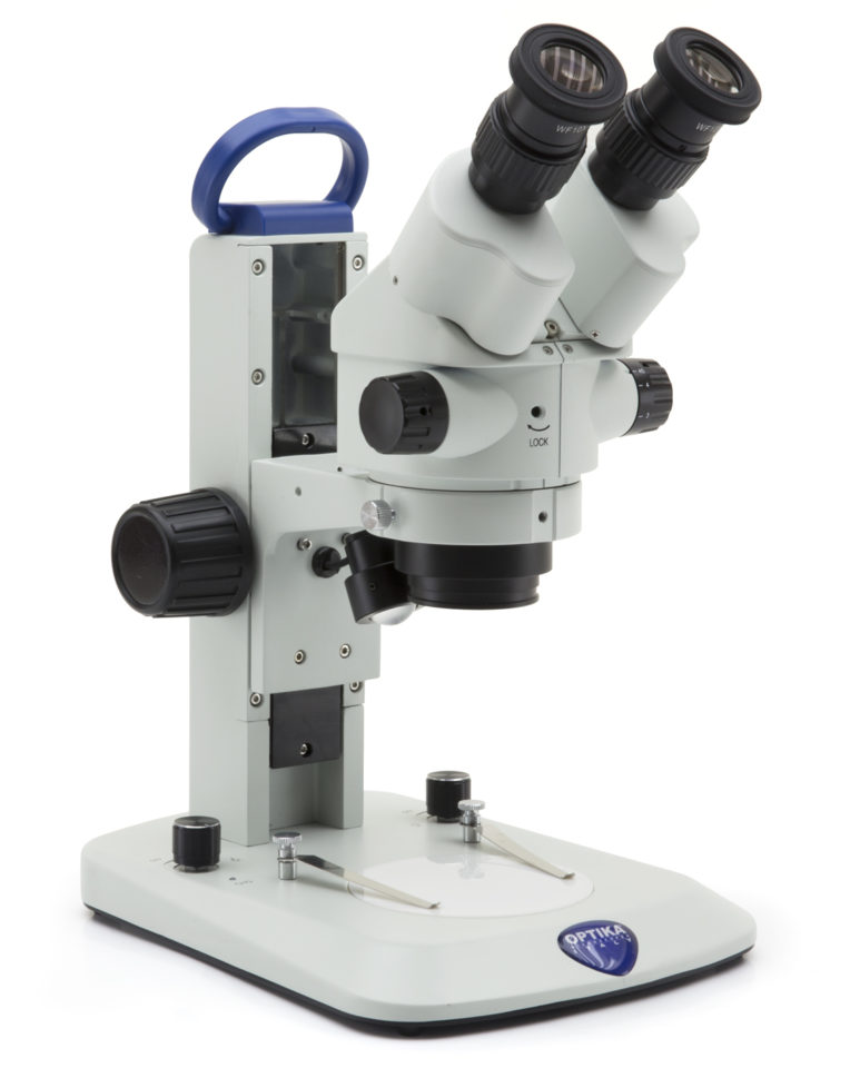 WhatsApp Image 2026-06-22 at 11.39.08 AM Stereo Microscope Binuclear optika SLX-2 (Italian) - Image 1