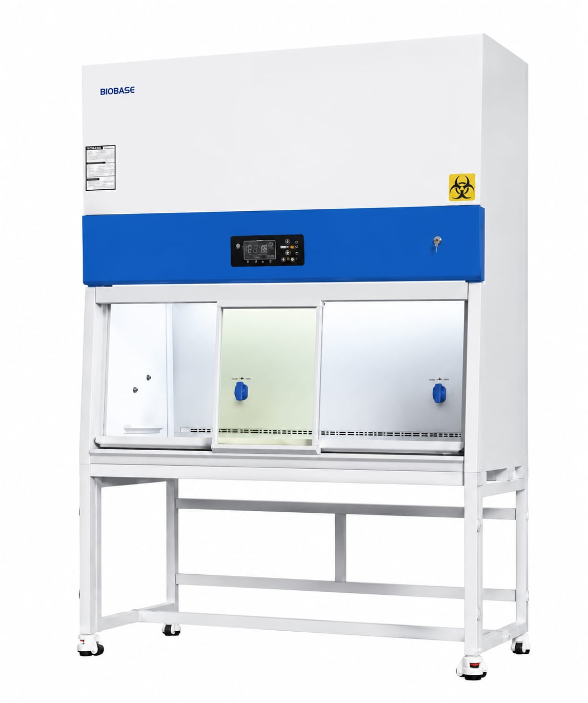 WhatsApp Image 2026-06-28 at 11.10.45 AM Biological Saftey Cabinet Biobase Model: BSC-1300IIA2-X (Chinese) - Image 1